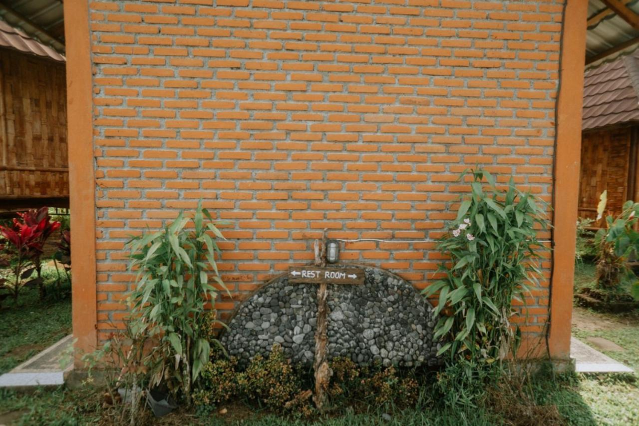 Puri Sunny Camp Villa Munduk  Exterior photo